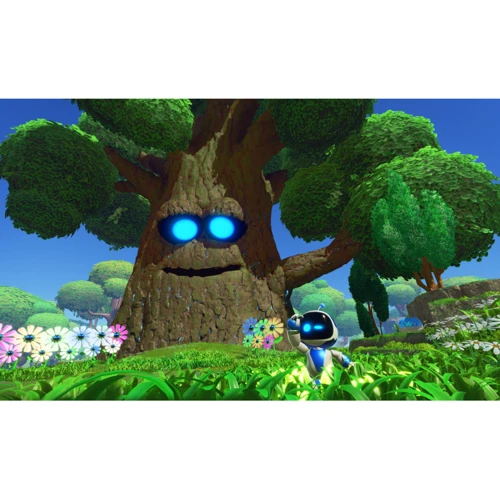 Astro Bot (PS5) фото 7