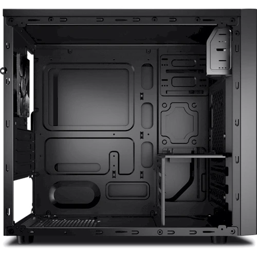 Корпус Deepcool MATREXX 30 SI (DP-MATX-MATREXX30-SI) фото 5