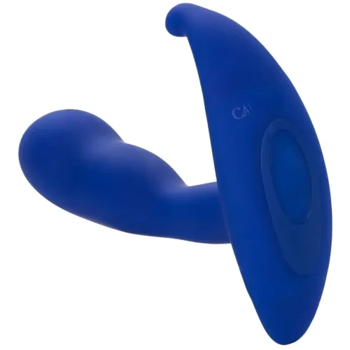 Анальный стимулятор California Exotic Novelties Admiral Advanced Curved Probe