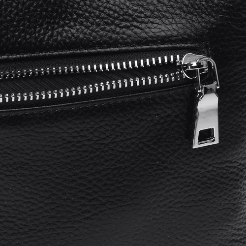 Мужская сумка планшет Keizer черная (K166255-44-black): Тип Сумки
