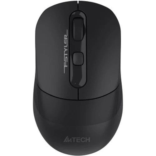 Мышь A4Tech Fstyler FB10CS Stone Black