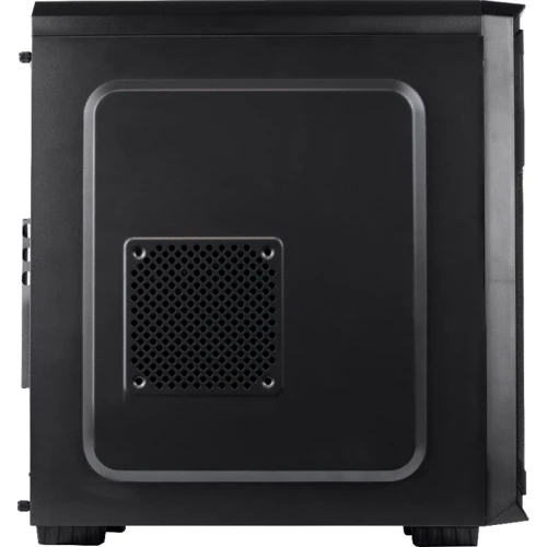 Корпус AeroCool AERO 300 (Black) (ACCM-PA04014.11): Типоразмер Midi-Tower