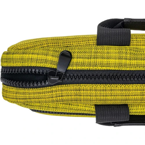 Сумка для ноутбука Grand-X 15.6 '' Yellow (SB-139XY) фото 5