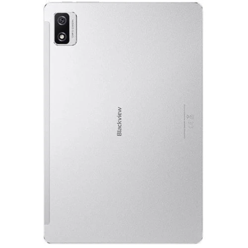 Планшет Blackview Tab 12 Pro LTE 8/128Gb Silver: Дисплей 10.1" IPS (1920x1200)
