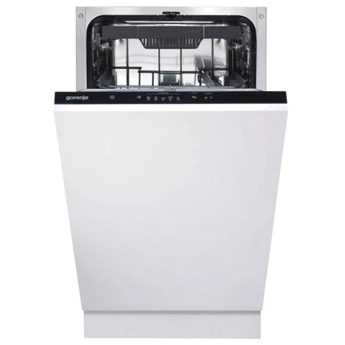Вбудовувана посудомийна машина GORENJE GV520E11