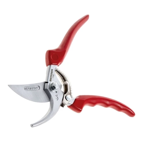 Секатор BERGER 1760: Тип секаторы