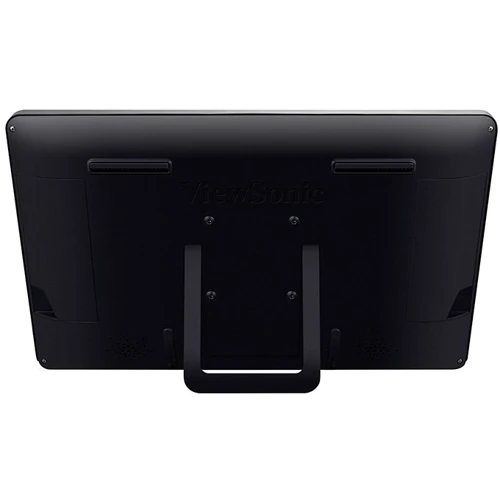 Монитор ViewSonic TD2430: Время реакции, мс 25