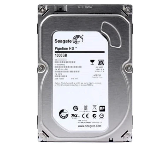 Внутренний жесткий диск Seagate Video 3.5 HDD ST1000VM002 RB