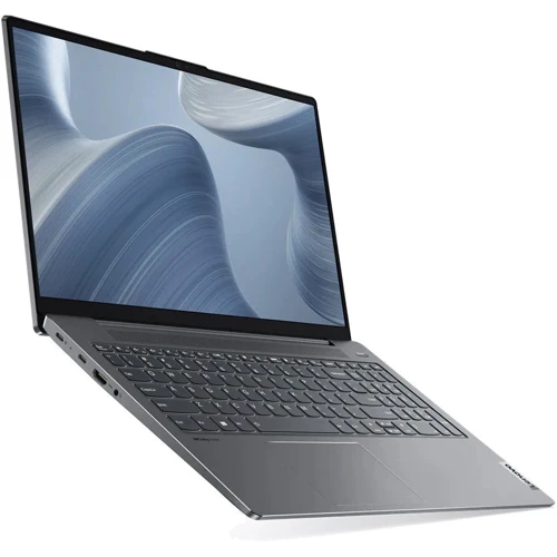 Ноутбук Lenovo Ideapad 5 15IAL (10M2W11P|82SF005XPB): Экран 15.6" IPS (1920x1080) Full HD