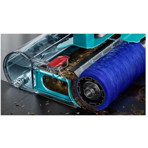Пылесос Dyson V15s Detect Submarine (448798-01) фото 5