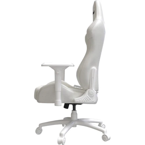 Крісло геймерське Anda Seat Soft Kitty Macaroon white Size L (AD7-11-W-PV-W02) фото 9