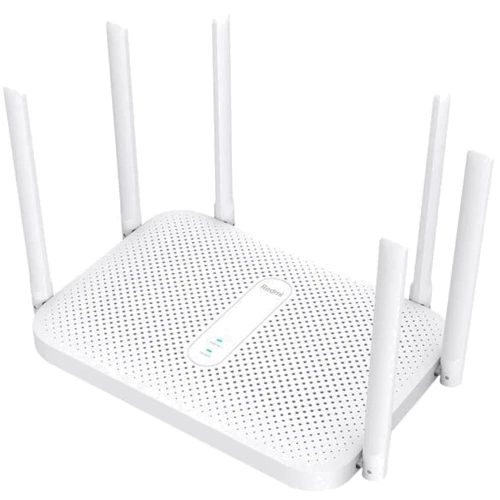 Маршрутизатор Wi-Fi Xiaomi Wi-Fi Router Redmi AC2100