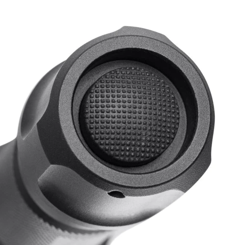 Ліхтар туристичний Mactronic Black Eye 1000 (1000 Lm) Rechargeable (THH0045): Дальність підсвічування, м 286