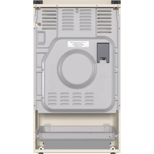Плита комбинированная Gorenje GKS5B70CLI фото 10