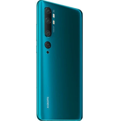 Смартфон Xiaomi Mi Note 10 6/128 GB Aurora Green Approved Витринный образец фото 3