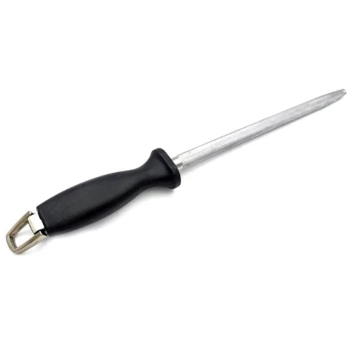 Мусат DYNASTY (11154): Лезвие Нержавеющая сталь