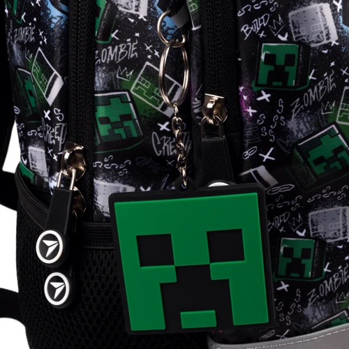 Рюкзак YES S-52 Ergo Minecraft (559570) фото 10