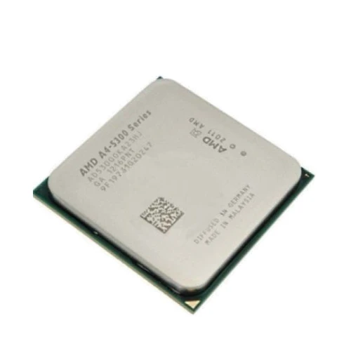 AMD A4-3400 (AD3400OJHXBOX): Серия AMD A-Series