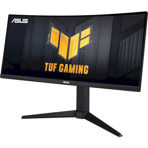 Монитор Asus TUF Gaming VG30VQL1A (90LM07Q0-B01E70): Формат изображения 21:9