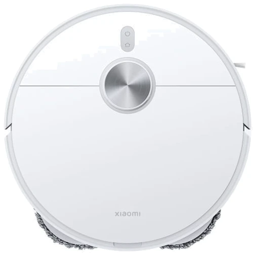 Робот-пилосос Xiaomi Robot Vacuum X10+ EU фото 6