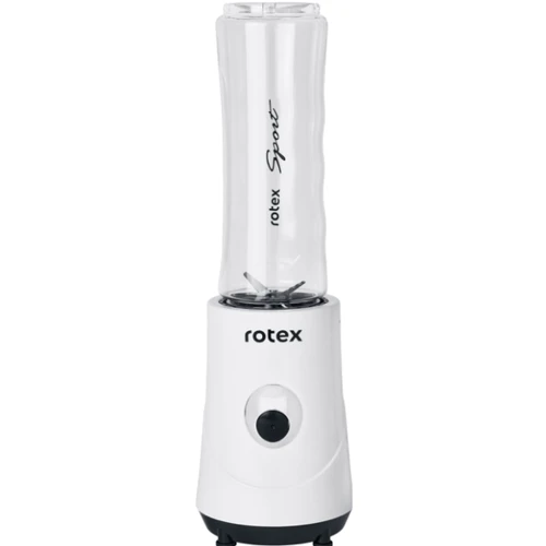 Блендер Rotex RTB3520-B Sport: Мощность, Вт 260