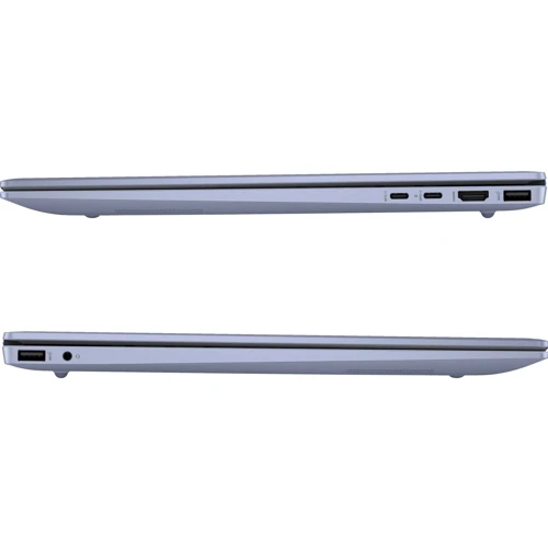 Ноутбук HP Pavilion 16-ag0017ua (B0AA7EA) UA: Оперативная память 16 ГБ