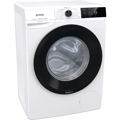 Стиральная машина Gorenje WEI84SDS: Класс энергопотребления A+++