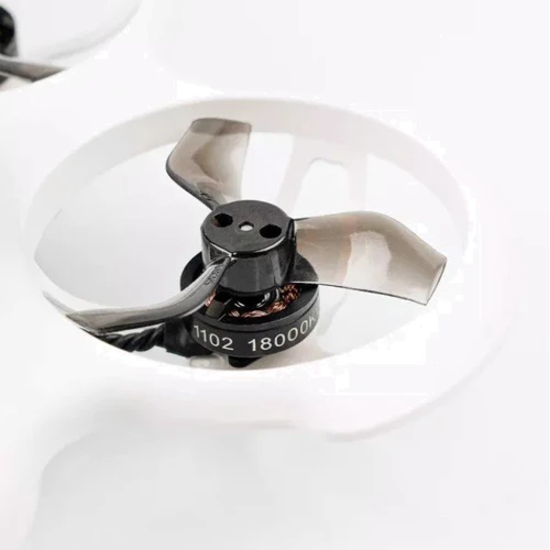 Квадрокоптер BetaFPV Cetus Pro Brushless Quadcopter (Без комплекта): Управление/Передатчик Пульт д/у