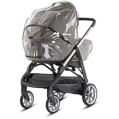Дождевик Inglesina для люльки Aptica/Quad/Trilogy/Trilogy Plus2 (A096KB000)