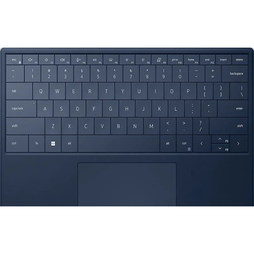 Ноутбук Dell XPS 13 9315 (XPS9315-7445SKY): Процесор Intel Core i7-1250U (1.1 - 4.7 ГГц) / 10 - ядерный