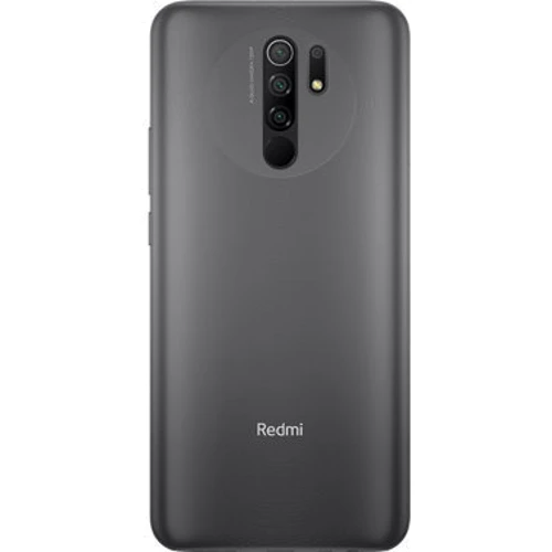 Смартфон Xiaomi Redmi 9 4/64 GB Carbon Grey Approved Витринный образец фото 8