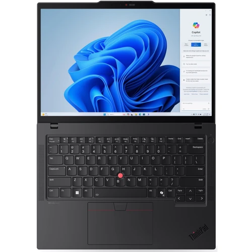 Ноутбук Lenovo ThinkPad T14 G5 (21MC0006PB) фото 12