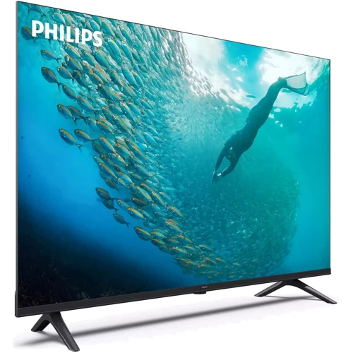 Телевізор Philips 50PUS7009: Тип LED-телевизоры