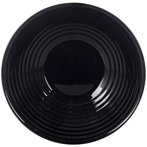 LUMINARC HARENA BLACK /16 см (L7612): Тип салатник
