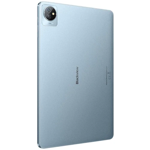 Планшет Blackview Tab 70 3/64GB Wi-Fi Twilight Blue (UA): Камера 5 МП / Фронтальна 2 МП