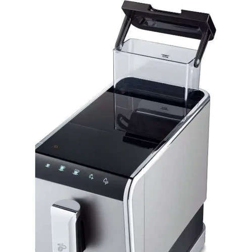 Кофеварка TCHIBO Esperto Caffe Silver: Тип кофемашина автоматическая