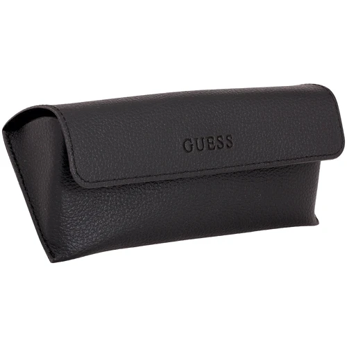 Солнцезащитные очки Guess круглые (2502101): Пол Унисекс