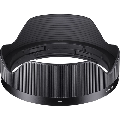 Объектив для фотоаппарата Sigma 20mm f/2 DG DN Contemporary for Sony E: Тип объектива Широкоугольный