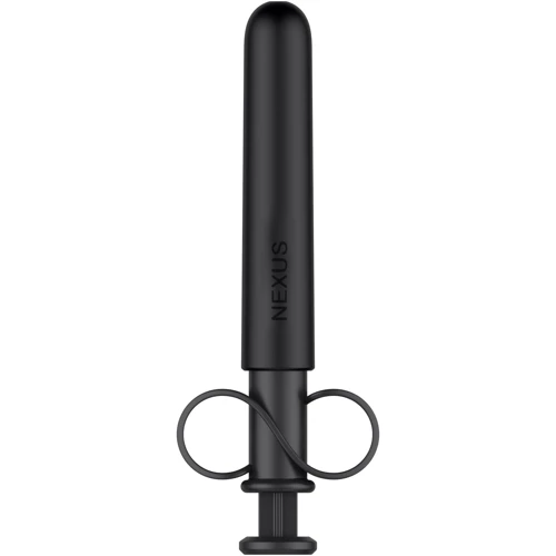 Шприц для введення мастила Nexus Infinity Lube launcher Classic: undefined undefined