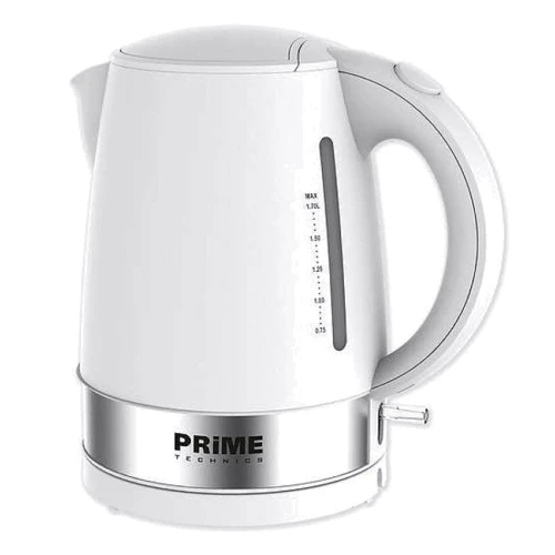 Электрочайник PRIME Technics PKP 1705 W