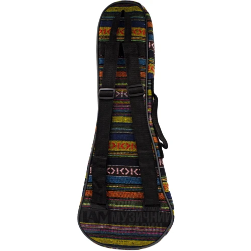 Чехол FZONE CUB-102 Ukulele Soprano Bag: Производитель FZONE
