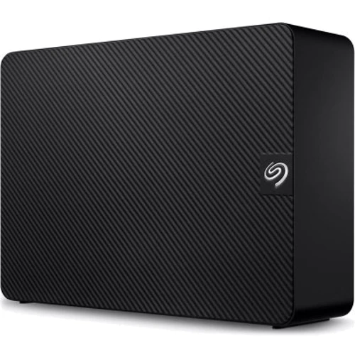 Внешний жесткий диск Seagate 8TB Expansion Desktop (STKR8000400)