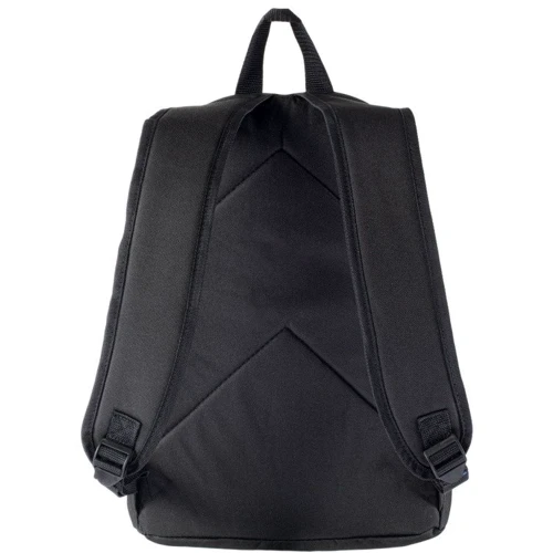 Рюкзак Martes Mat 24-Black/Fiery Red чорний (5902786228836): Тип Рюкзаки