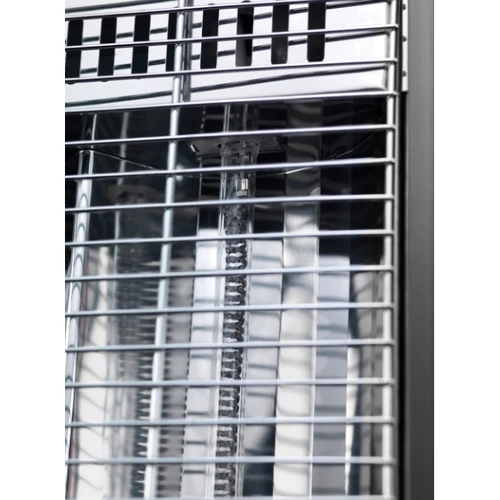 Обігрівач Olimpia Splendid SOLARIA CARBON (OS-99610): Максимальна площа обігріву, кв.м. 45