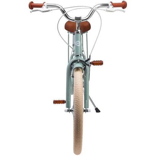 Дитячий велосипед Miqilong LS 20" оливковий (RBB-LS20-OLIVE)