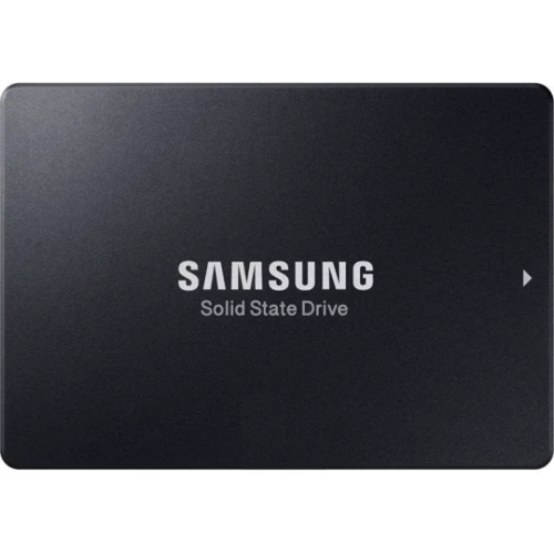 Внутренний накопитель SSD Samsung PM893 1.92TB (MZ7L31T9HBLT-00A07): Тип накопителя внутренний