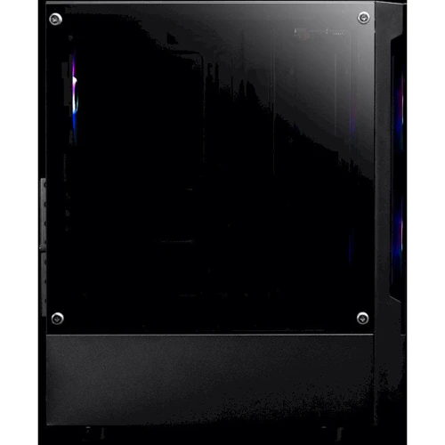 Корпус GAMDIAS TALOS E3 Black (4712960136489): Назначение игровой