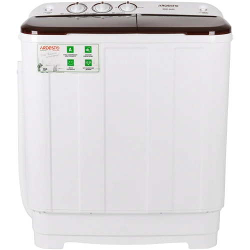 Пральна машина Ardesto WMH-B65CPM