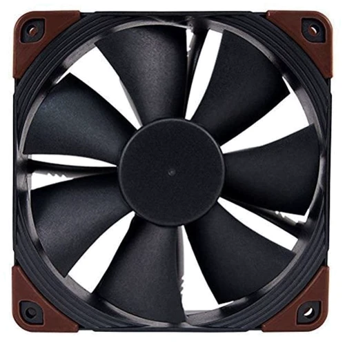 Кулер Noctua iPPC?NF-F12iPPC-2000 IP67 PWM: Тип вентилятор