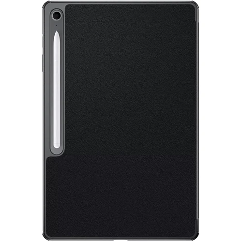 Аксесуар для планшетних ПК ArmorStandart Smart Case Black для Samsung X620/X626 Galaxy Tab S10 FE Plus (ARM85347)